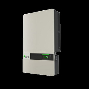 กำลังไฟ 36 กิโลวัตต์ 3 เฟส 480VAC 1000VDC สตริง -480 V2 (Wirebox) SCA36KTL-DO/US - Product Image 1