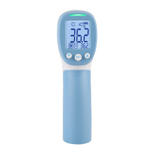 Les thermomètres infrarouges UNI-T UT30H/UT308H sont des appareils de mesure rapides et sans contact - Product Image 3