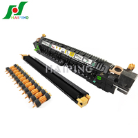 Kit d'entretien du four à fusion Premium 220V 40X2376 pour Lexmark X850 X852 X854 X860 X862 X864 XM850 Unité de fusion + Rouleau IBT + Rouleaux