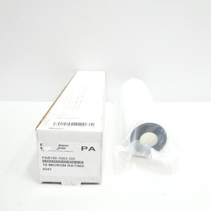 Pab100-10av-do Abso-mate プリーツメルトブローンフィルター 10ミクロン 新品オリジナル 在庫あり 産業オートメーションパック専用 PLC <span class=keywords><strong>P</strong></span> - Product Image 1