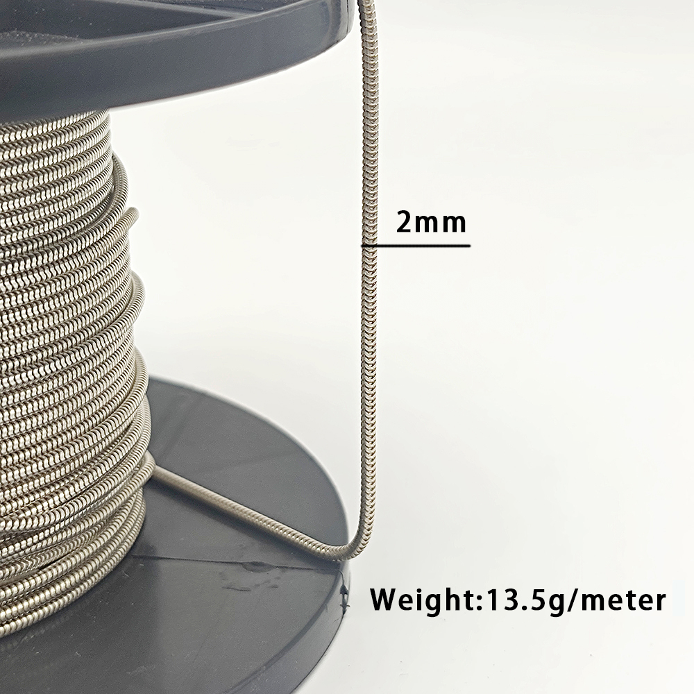 Silver - no plated