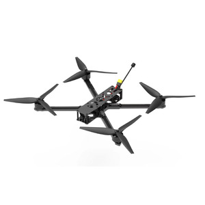Quadricóptero FPV de 5 polegadas com 5.8G ELRS, sem escovas, alta velocidade, RTF, direto do fabricante, <span class=keywords><strong>Drone</strong></span> - Product Image 4