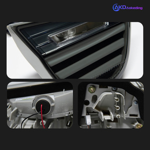 Envío desde EE. UU. para Lámpara Trasera LED de BMW E90 2009-2012 320i <span class=keywords><strong>316i</strong></span>, Luz Trasera Drl, Freno, Intermitente, Accesorios Automotrices Populares - Product Image 6