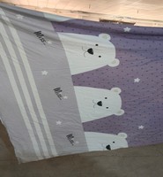 Draps et taies d'oreiller d'occasion de qualité supérieure associés à des détaillants de vêtements d'occasion réputés pour garantir le confort des hôtels et de la maison