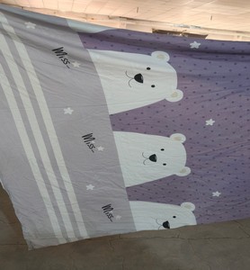 Premium Used <strong>Sheets</strong> or Used Pillowcases Partnered with Reputable Used Clothes Dealers Ensure comfort for <strong>Hotel</strong> and Home Interior - Product Image 2