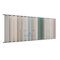 Étagères murales modernes et simples Nouveau design Présentoir pour carreaux Support pour salle d'exposition Rotation à 180 degrés Présentoir pour carreaux personnalisé