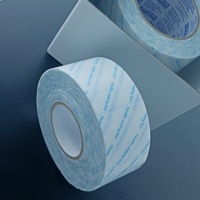 Film d'étanchéité en paraffine personnalisable 3cm 5cm 10cm Parafilm pour laboratoire