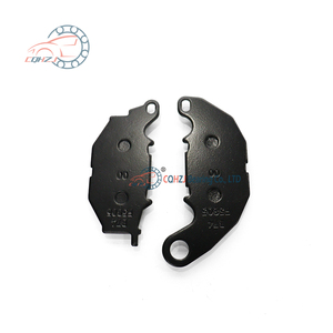 FA663 pièces d'assemblage de moto Kit de plaquettes de disque de frein avant pour <span class=keywords><strong>YAMAHA</strong></span> MT03 <span class=keywords><strong>MT</strong></span> 03 MTN 320 a <span class=keywords><strong>MT</strong></span>-03 YZF-R3 YZF R3 321CC ABS 2015 ABS - Product Image 6