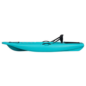Kayak de pêche sportif mini HDPE de haute qualité, moulé par soufflage, portable, monoplace, <span class=keywords><strong>pour</strong></span> enfant, vente en gros - Product Image 4