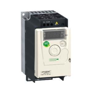 มอเตอร์ไดรฟ์ปรับความถี่ (VFD) รุ่น ATV12H075M2 ของแท้ 100% ใหม่เอี่ยม กำลังไฟ 0.75 กิโลวัตต์ 1 แรงม้า แรงดันไฟฟ้า 200-240 โวลต์ - Product Image 6