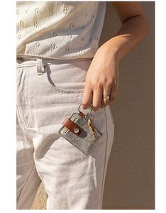 Bolsa de almacenamiento de tarjetas de fieltro duradera de la mejor calidad para uso diario - Product Image 6