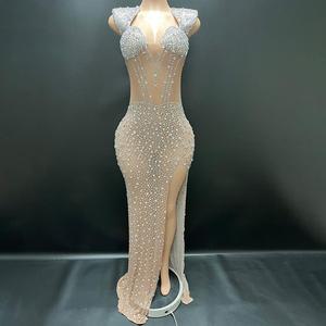 Ball Gown - Ladies Graduation Dresses Elegant & Stylish