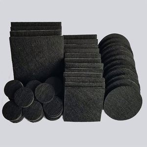 Footpad Furniture protection <b>Pad</b> Floor Wear-resistant Noise Reduction Non-slip Stool <b>Chair</b> Table Corner - Product Image 3