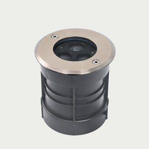 Lampadaire extérieur électrique basse tension en aluminium bon marché éclairage de jardin sous le pont pour hôtel 5w IP67 - Product Image 1