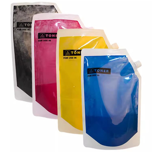 Kits de recarga de polvo de tóner de tinta de 1KG, reinicio para Sharp, ATB, ATC, ATY, ATM, ATY, <span class=keywords><strong>ATI</strong></span>, 1kg, ATB, ATB, 1, ATC, 2, ATC, 2, ATY, 4, ATY, 4, 1kg, 1 - Product Image 4