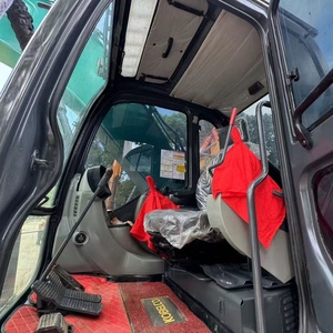 Excavatrice sur chenilles d'occasion Kobelco SK200 – Offre Spéciale – Matériel d'occasion du Japon – Kobelco SK200 60 75 130 135 140 210 350 - Product Image 6