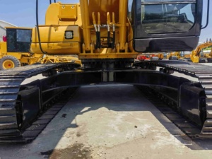 Excavadora Usada Caterpillar 320CL, Modelo 2016 Original de Japón, Peso Operativo de 21760 kg con Componentes del Motor Originales - Product Image 4