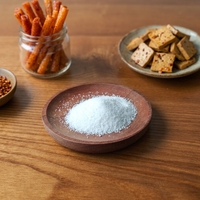Poudre de sorbate de potassium de qualité alimentaire, vente chaude, casher, haute qualité, CAS 24634-61-5, conservateur, acide sorbique
