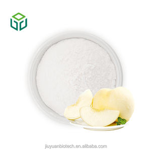 บรรจุภัณฑ์แบบกลองสารสกัดเข้มข้นผงน้ำผลไม้พีชสีขาวธรรมชาติ<span class=keywords><strong>100</strong></span>% - Product Image 1