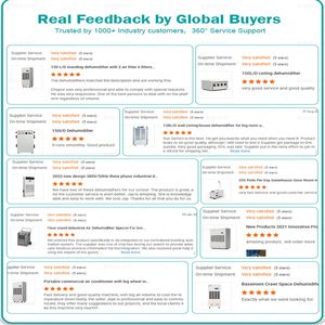 90L Portable Toute La <span class=keywords><strong>Maison</strong></span> Intérieur <span class=keywords><strong>Maison</strong></span> Chambre Quest Ménage Commercial Déshumidificateur Commercial Déshumidificateurs pour La <span class=keywords><strong>Maison</strong></span> - Product Image 6