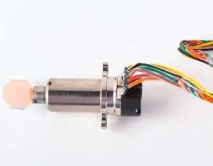 Reflector de Espejo de Escaneo con Motor Galvo <span class=keywords><strong>X</strong></span>+Y para Cabezal de Limpieza y Soldadura Láser HANWEI SUP QILIN, Repuesto - Product Image 3