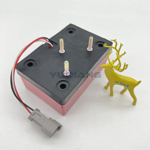 <span class=keywords><strong>Feu</strong></span> <span class=keywords><strong>Stop</strong></span> Rouge Groupe <span class=keywords><strong>de</strong></span> Feux <span class=keywords><strong>de</strong></span> Signalisation 1074401 107-4401 <span class=keywords><strong>3E</strong></span>-6467 9X-1404 pour Bulldozer 814F Chargeur 980 960 966 - Product Image 5