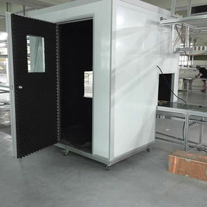 Bán buôn tùy chỉnh sóng âm thanh bằng chứng bọt xốp âm thanh hấp thụ bọt xốp âm thanh - Product Image 6