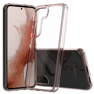 360 Full Body custodia protettiva antiurto in acrilico TPU per cellulare Cover posteriore per <span class=keywords><strong>Samsung</strong></span> <span class=keywords><strong>Galaxy</strong></span> <span class=keywords><strong>S23</strong></span> <span class=keywords><strong>plus</strong></span> custodia Ultra A13 A34 A54 - Product Image 5