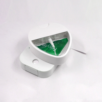 Vente flash : flacon pulvérisateur désinfectant pour les mains Power Mist 30 ml |   Pompe pulvérisatrice PETG/ABS pour parfum - Vente en gros avec faible MOQ