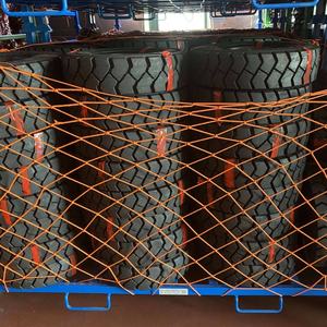 צמיג פנאומטי תעשייתי למלגזה 900-20 צמיגים המשמשים לנמל תעשייה, מפעל ומחסן 9.00-20 - Product Image 6