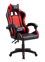 Chaises en cuir pour le bureau meilleure chaise d'ordinateur gaming pc gamer bureau