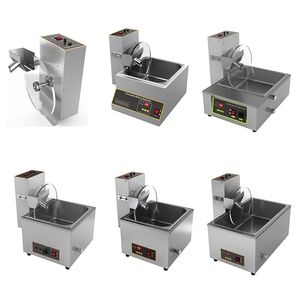 Máquina de templado de Chcolates pequeños eléctricos digitales Mini máquina de moldeo de fabricación de chocolate - Product Image 6