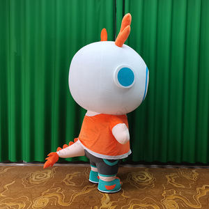 Disfraz <span class=keywords><strong>de</strong></span> Mascota <span class=keywords><strong>de</strong></span> dragón, traje <span class=keywords><strong>de</strong></span> Cosplay <span class=keywords><strong>de</strong></span> animales <span class=keywords><strong>para</strong></span> adultos y niños, traje <span class=keywords><strong>de</strong></span> fiesta <span class=keywords><strong>de</strong></span> <span class=keywords><strong>Halloween</strong></span>, ropa inflable, <span class=keywords><strong>trajes</strong></span> <span class=keywords><strong>de</strong></span> actuación - Product Image 5