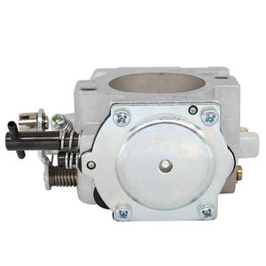 Carburateur d'avion d'origine DLE 170 WB37 WB-37-1 pour moteur de paramoteur 150cc-200cc, modèle d'avion - Product Image 3