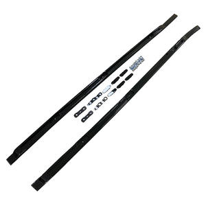 Accessori Land Rover Defender passaruota parafanghi protezioni inferiori ganci <span class=keywords><strong>traino</strong></span> tubi per portapacchi tetto portabagagli - Product Image 3