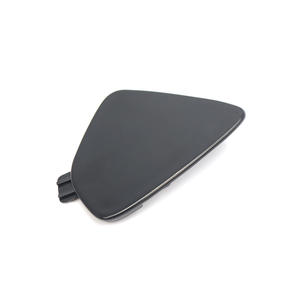Cubierta de Remolque para Parachoques Delantero de Volvo XC60 2014-2017, Material PC, Accesorio para Auto - Product Image 5