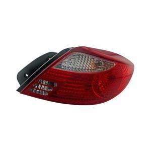 Luz Trasera/Lámpara Roja MYAUTO de 12V con Material PP/PC/BMC y 6 Meses de Garantía para <span class=keywords><strong>RIO</strong></span> 2001 (SF32501-003) - Product Image 1