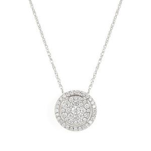 Collana con ciondolo a stella per donna, catena minimalista per clavicola, gioielli alla moda - Product Image 1