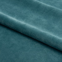 Begoodtex Flammhemmender Dutch Velvet IFR+GRS Bühnenvorhangstoff Direkt vom Hersteller