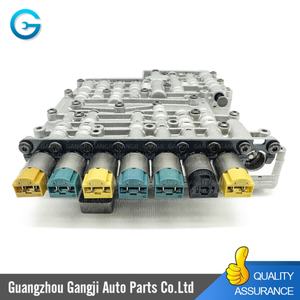 Cuerpo de Válvulas de Transmisión de Entrega Inmediata 6HP26, Cuerpo de Transmisión Manual para Audi BMW - Product Image 5