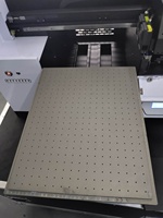 Gran Descuento en Impresora Plana A3DTG para Impresión Directa en Camisetas, Plotter Digital Textil de Sublimación con Tinta de Inyección