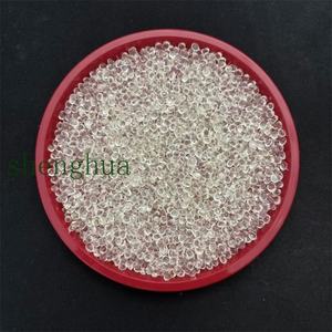 Polyuréthane thermoplastique TPU 80A 95A Granule de polyester TPU haute résistance Pellets de polyéther TPU pour tuyau - Product Image 1