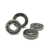 Transpeed nueva marca de 4 cilindros 4 unids/set Jf011e Re0f10a F1cj Puelly conjunto de transmisión automática Cvt Kit de rodamiento