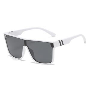 Nuevo diseñador Deportes al aire libre Gafas de <span class=keywords><strong>sol</strong></span> Bandera Marco grande Ciclismo Equitación Marcas Lujo Gafas de <span class=keywords><strong>sol</strong></span> personalizadas Lentes De <span class=keywords><strong>Sol</strong></span> 2025 - Product Image 5