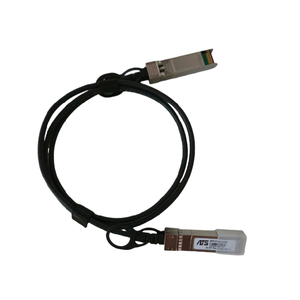 Cable SFP+ 10GBASE-CU de 1 metro SFP-H10G-CU1M - SFP-H10GB-CU1M - Precio de Fábrica - SFP-H10G-CU1M - Product Image 4