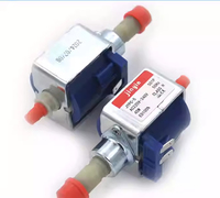 Bon prix JIAYIN électrovanne JYPC-5 d'origine pompe à eau auto-amorçante adaptée à la Machine à café en Stock