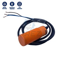 Sensor Inductivo IGS340 Nuevo y Original con IO-Link Habilitado, M12 PNP NO IP67, para Detección de Posición