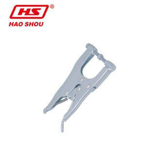 Hao Shou <b>Quick</b> <b>Release</b> Spring <b>Clamp</b> Steel HS-51020 Industrial Assembly - Product Image 4
