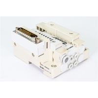 Válvula Solenoide de 2 Puertos SS5V1-MAND00