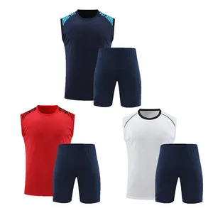 2024-25 ชุดฝึกซ้อมเสื้อฟุตบอลใหม่เนโปลีเสื้อฟุตบอลชุดชุดทีม